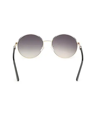 GUESS | Sonnenbrille GU00260/56 | dunkelgrün